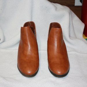 Faded Glory Boots